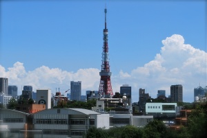 Tokio - Tokio Tower